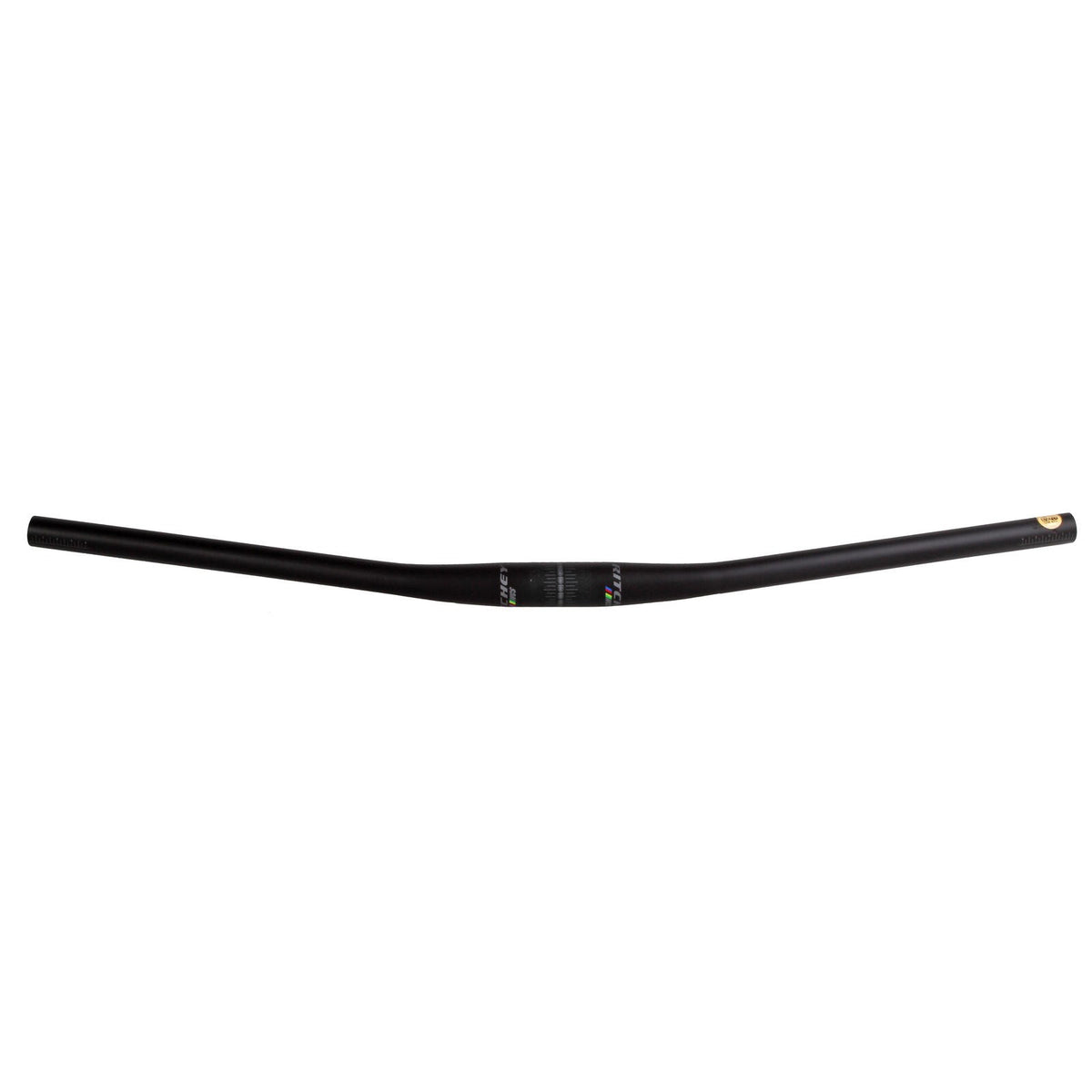 Ritchey Bar Wcs Flat +/-5 Blatte 740Mm / 9D / 2019 Branding 1