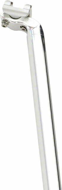 Paul Component Engineering Tall and Handsome Seatpost 27.2mm Polished 1