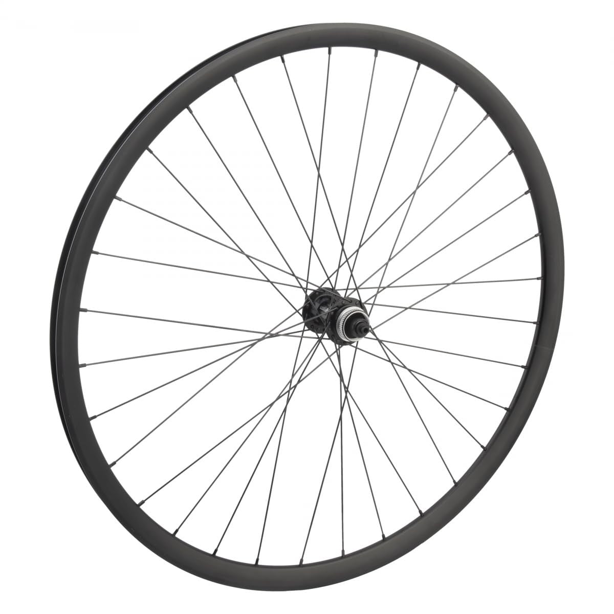 WheelMaster 700C Alloy Road Disc Double Wall 700C FT OR8 RD2125 CL 1