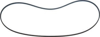 Gates Carbon Drive CDX CenterTrack Belt 250-tooth for Tandems 1