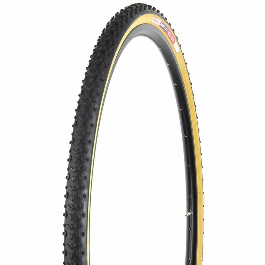 Challenge GRIFO PRO Handmade Clincher 700x33C 300TPI SuperPoly casing Natural Ru 1