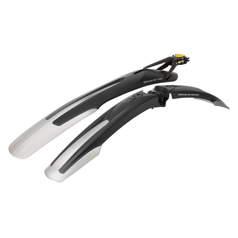 Topeak DeFender M1/XC11 Fenders Topeak Defender M1/xc11 29 Pr 1