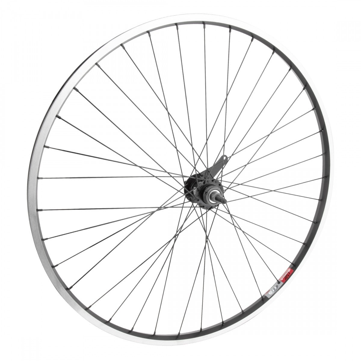Wheel Master 700C Cruiser/Comfort 700C RR Alloy CB 1
