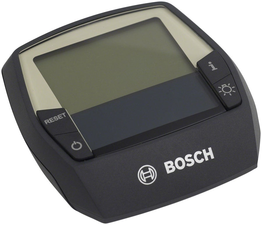 Bosch Intuvia Display 1