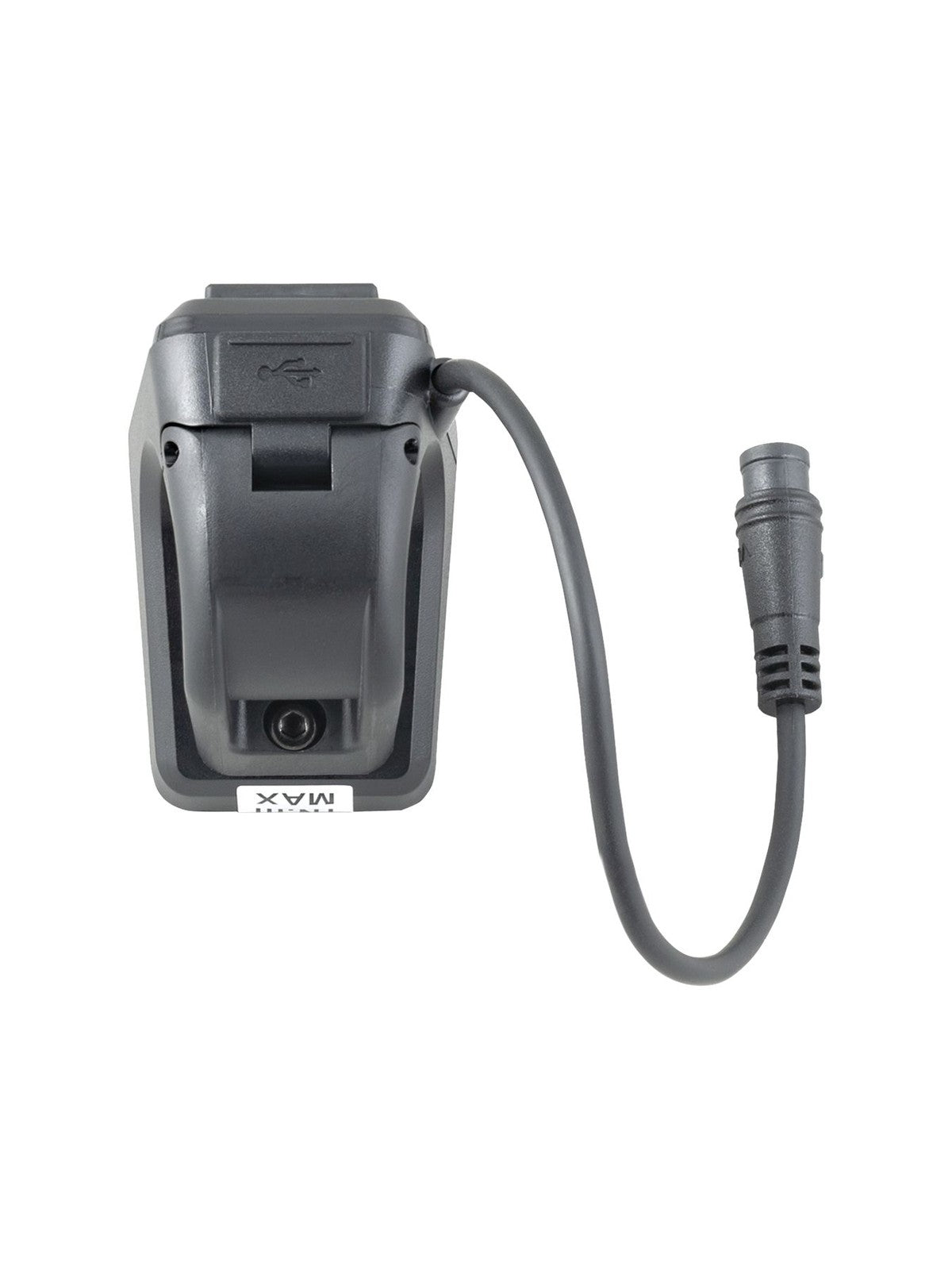 Hydrive Handlebar Display Controller One size Black 2