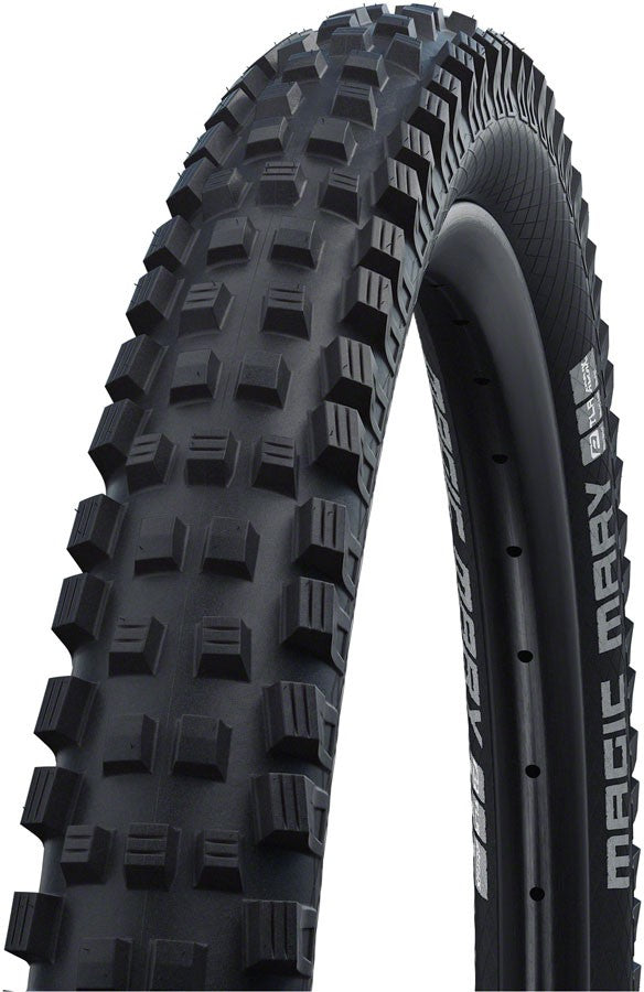Pack of 2 Schwalbe Magic Mary Tire 27.5x2.4 Clincher Wire Performance Mountain 2