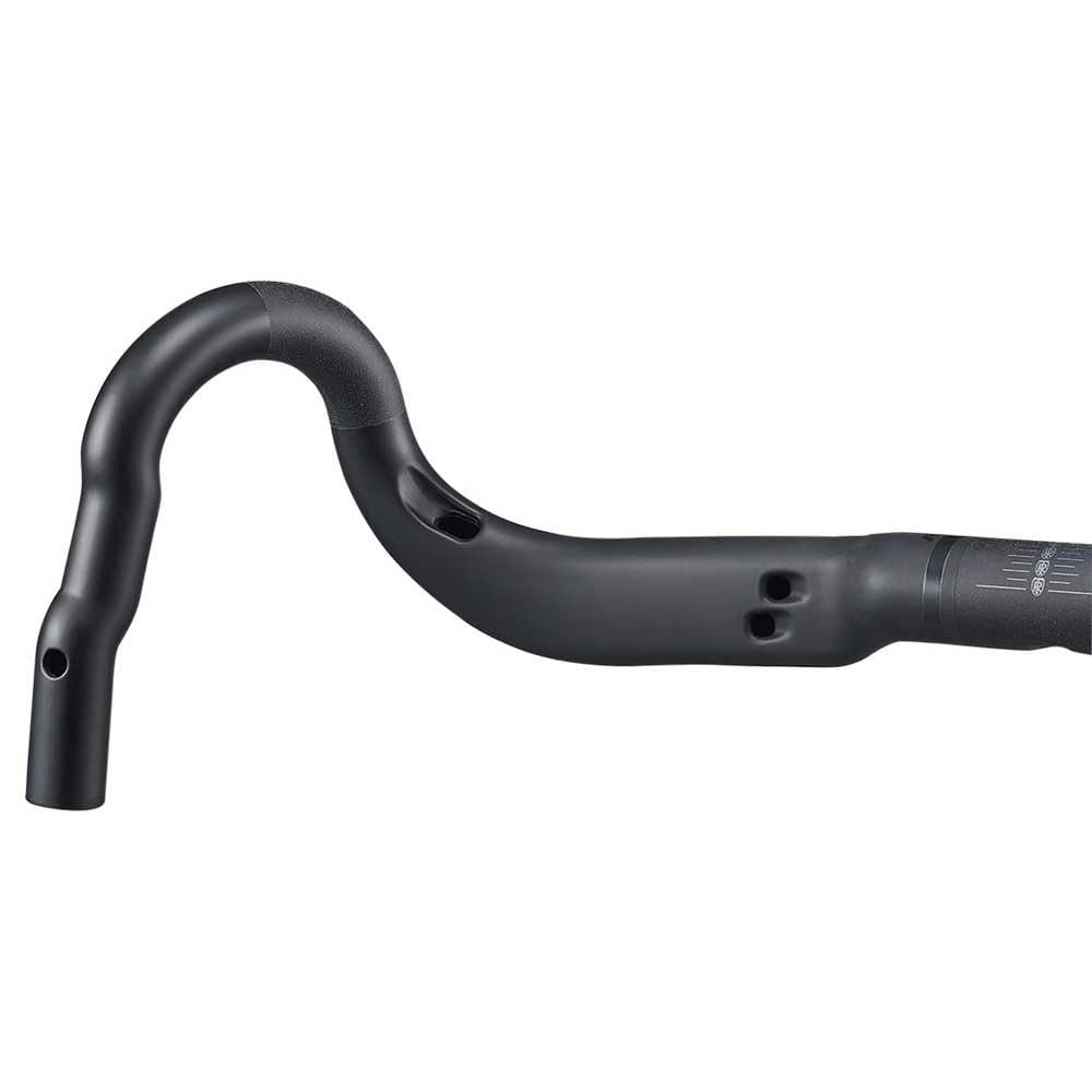 Ritchey Superlogic Venturemax Bar 31.8mm 46cm - Black 7