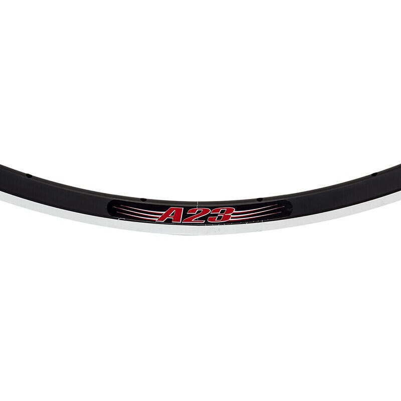 Velocity A23 Rim Vel 700c 622x18 A23 24 Bk/msw 1