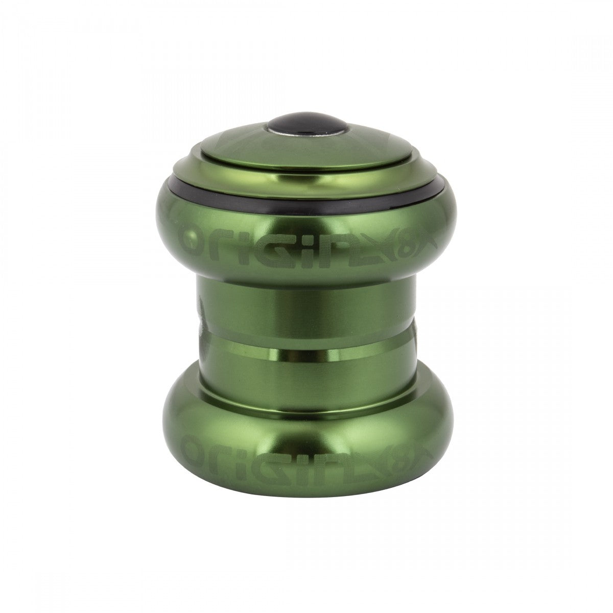 Origin8 SSR Threadless Green Headset EC34/28.6 EC34/30 1-1/8" 1