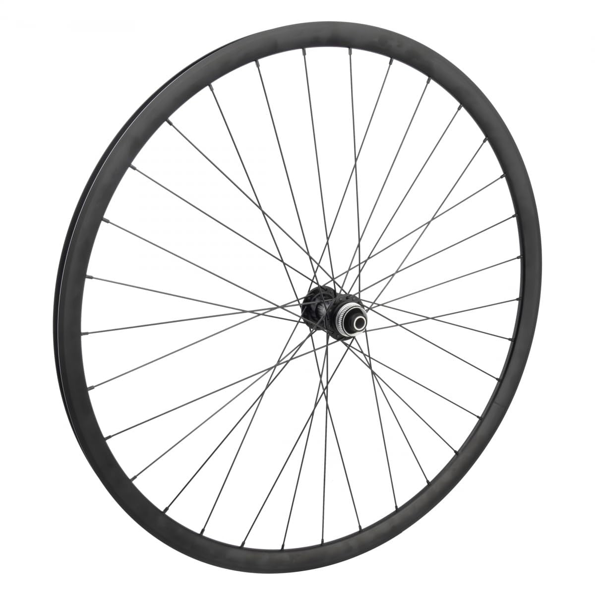 Wheel Master 700C Alloy Road Disc Double Wall 700C FT OR8 RD2125 CL 1