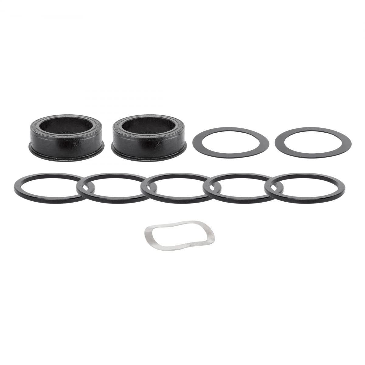 Origin8 Bb Set Revolvr Bb86/92 to Bb30 Wide/Bb386 Sb Bk - BB86R386 1
