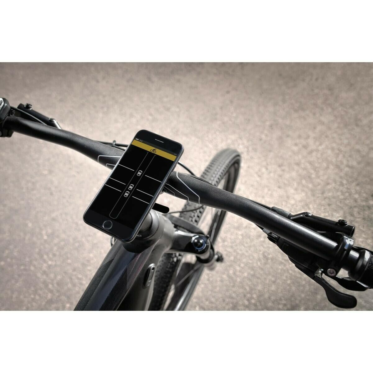 Garmin Varia RTL515 Rear View Radar with Taillight Black New in Box 8