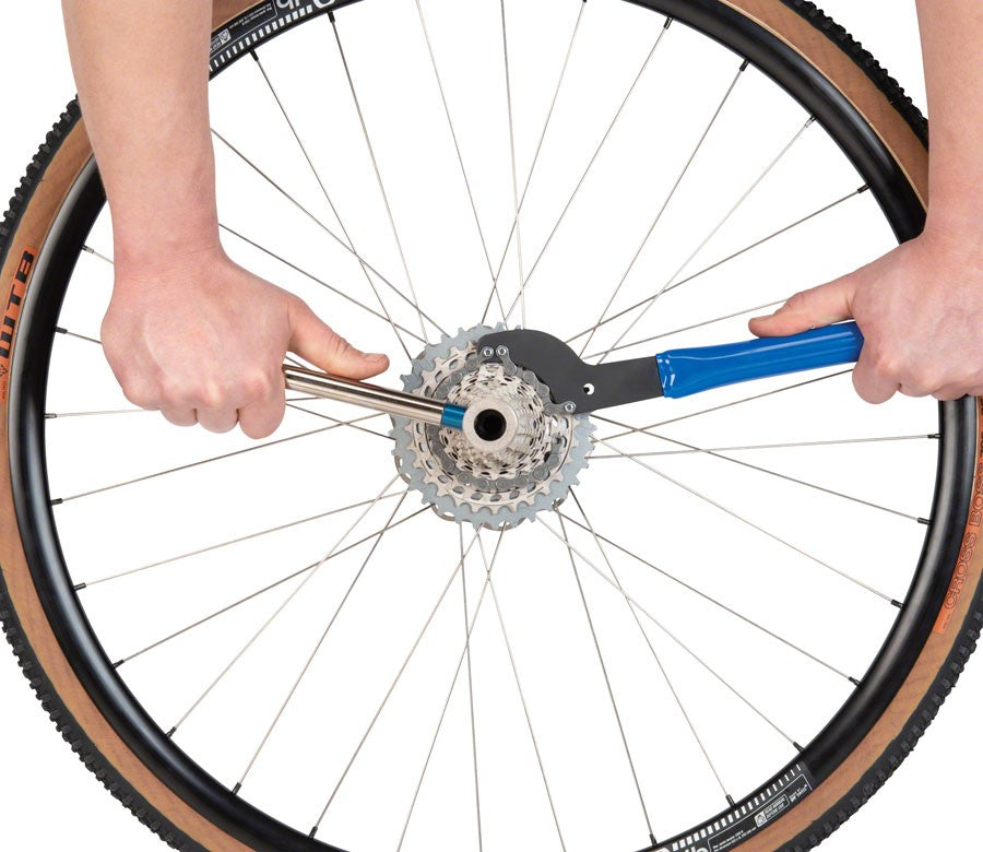 Park Tool SR-2.3 Sprocket Remover/Chain Whip 3