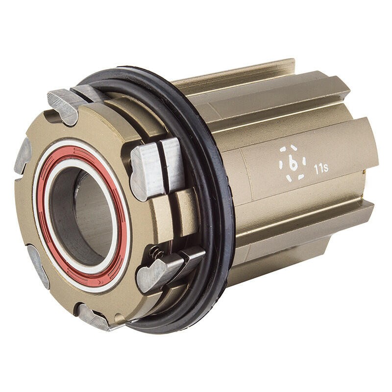 Origin-8 RD-1110 Elite Cassette Body Hub Cass Body Elite 11s Cpy F/road Hub Only 1