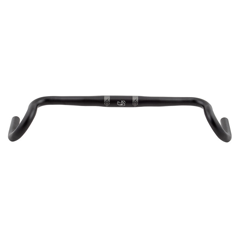 Origin8 Everland Adventure Drop Bar Handlebar 31.8mm 610mm 1