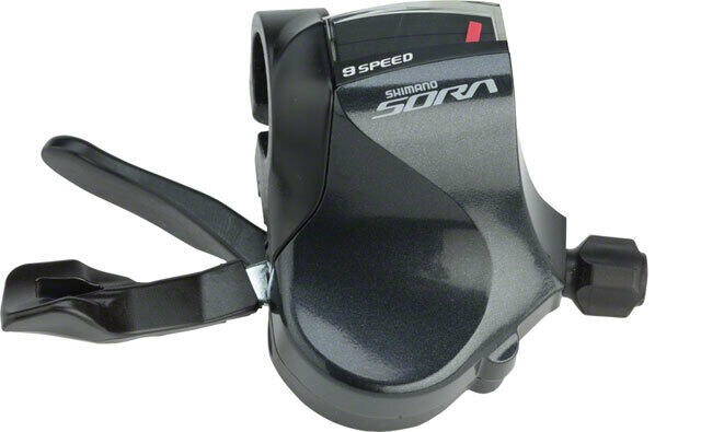 Shimano Sora R3000 9-Speed Right Flat Bar Road Shifter 1