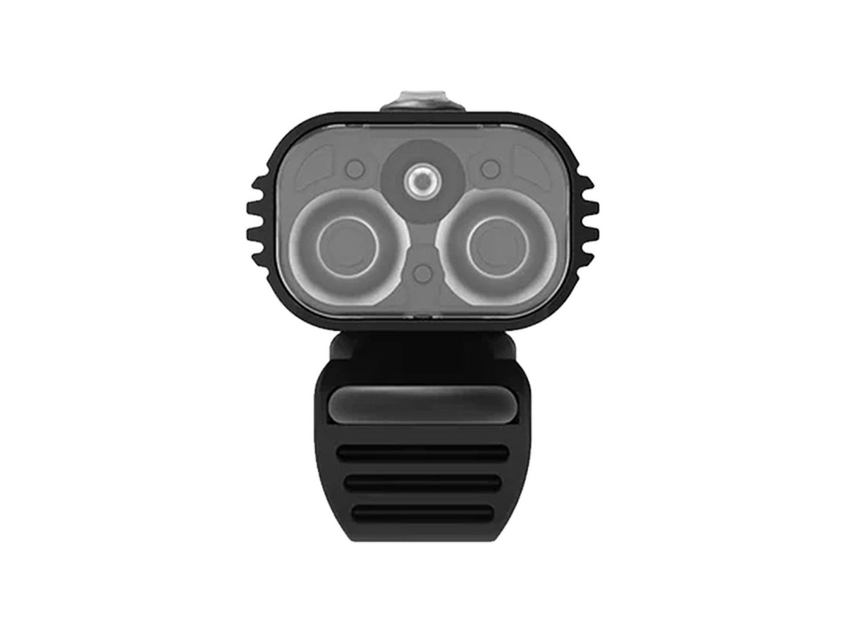 Lezyne Macro Drive 1400+ Front Light One size Black 3