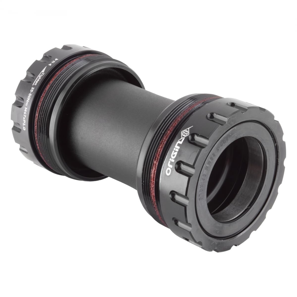 Origin8 Revolvr T47 Dub Outboard Bottom Bracket T47 68/73mm Dub 28.99mm 1