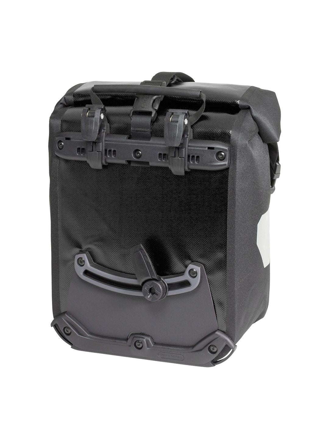 ORTLIEB Sport-Roller Classic Pannier Set 25L Black 3