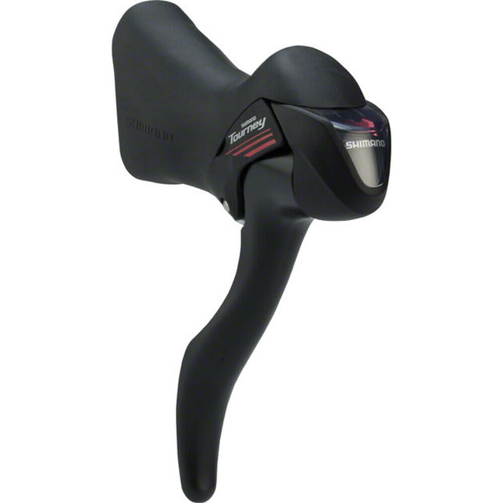 Shimano ST-A070 Tourney STI Single Shift Levers Right 7sp Commuter City Urban 1