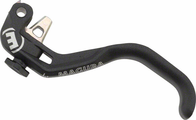 Magura MT7 1-Finger Disc Brake Lever Blade Aluminum Reach Adjust 1