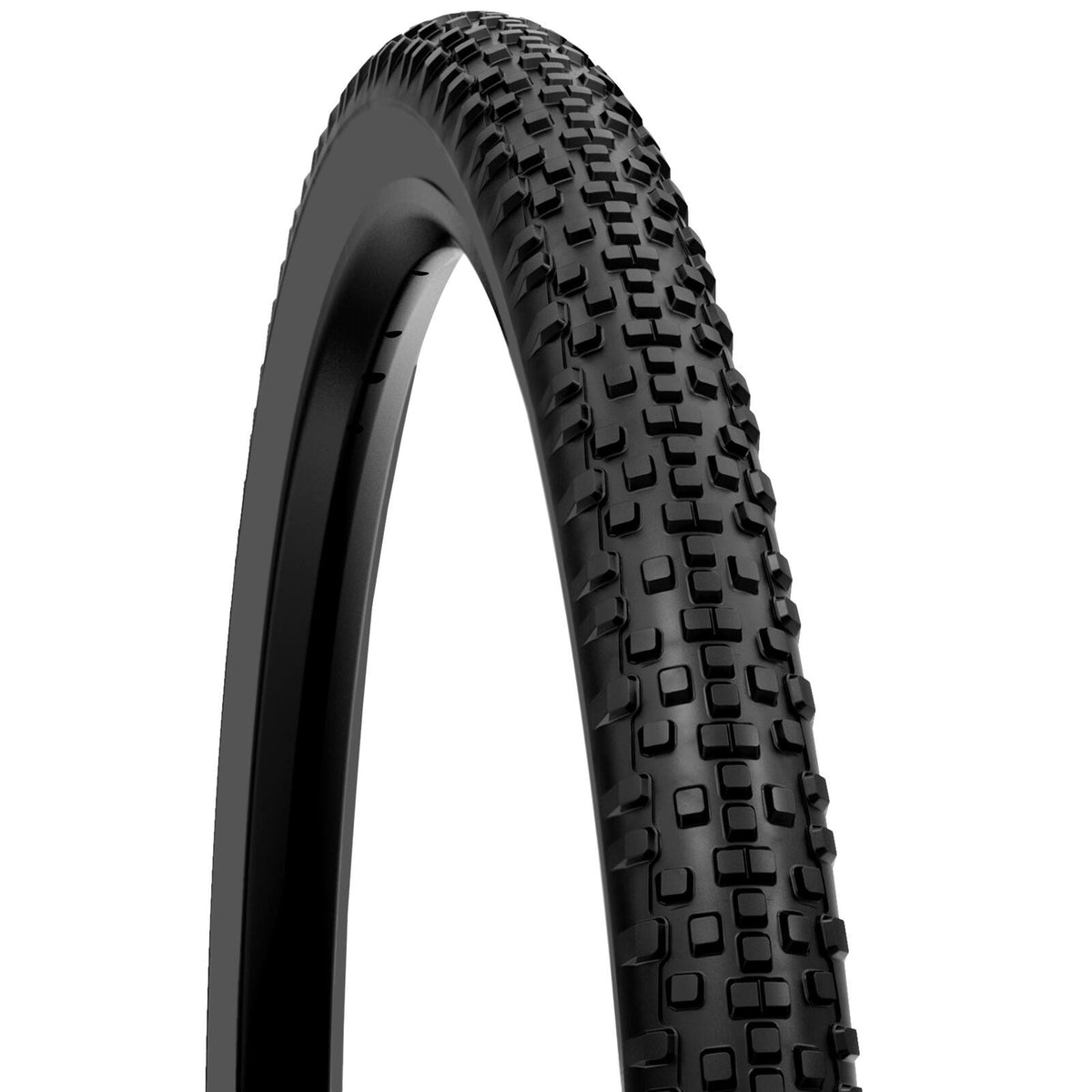 WTB Resolute TCS Light Fast Rolling SG2 Tire, 650bx42mm 1