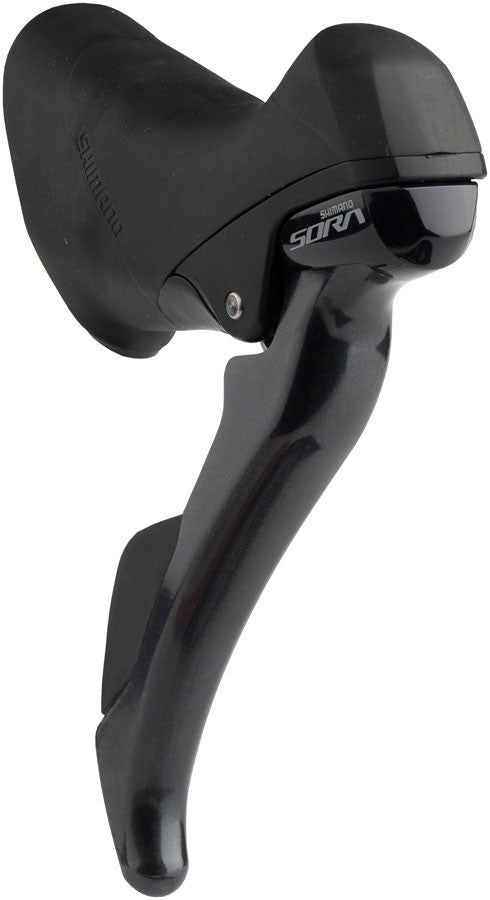 Shimano Sora R3000 2 x 9-Speed Brake/Shift Lever Set 1