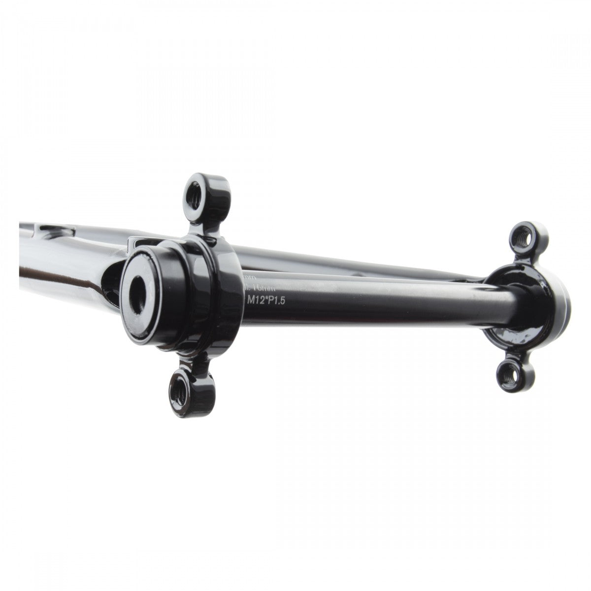 Origin8 Everland Cr-Mo All-Road/Gravel Fork 700C/650B 1-1/8in Threadless 2