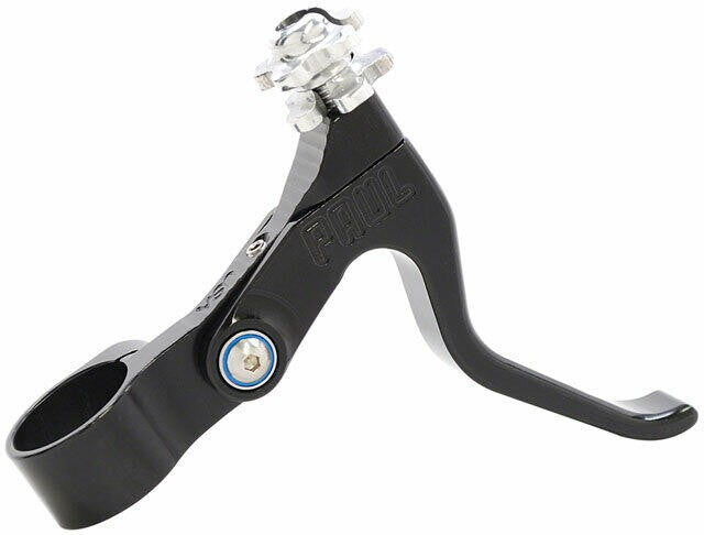 Paul Component Engineering Love Lever Compact Brake Levers Black 3