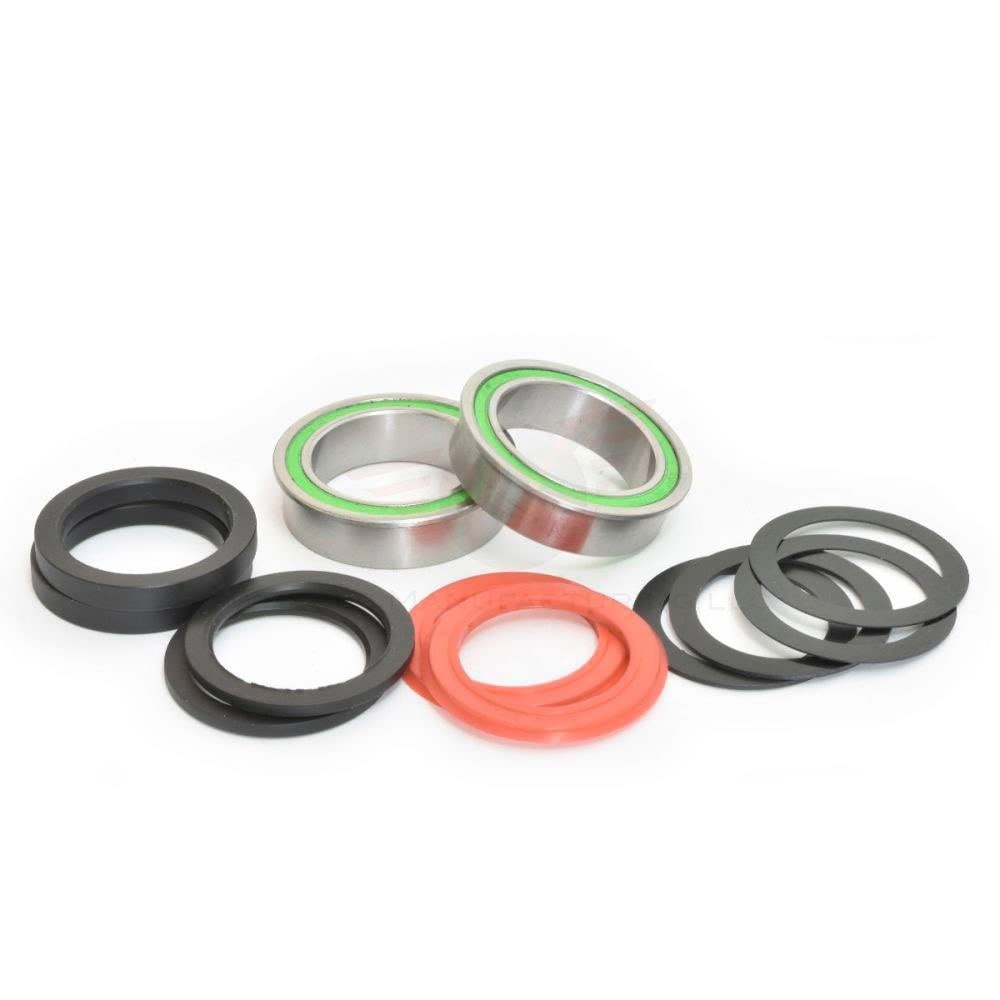 Wheels Manufacturing BB86 PressFit Bottom Bracket~ 29mm Bearing ID 1