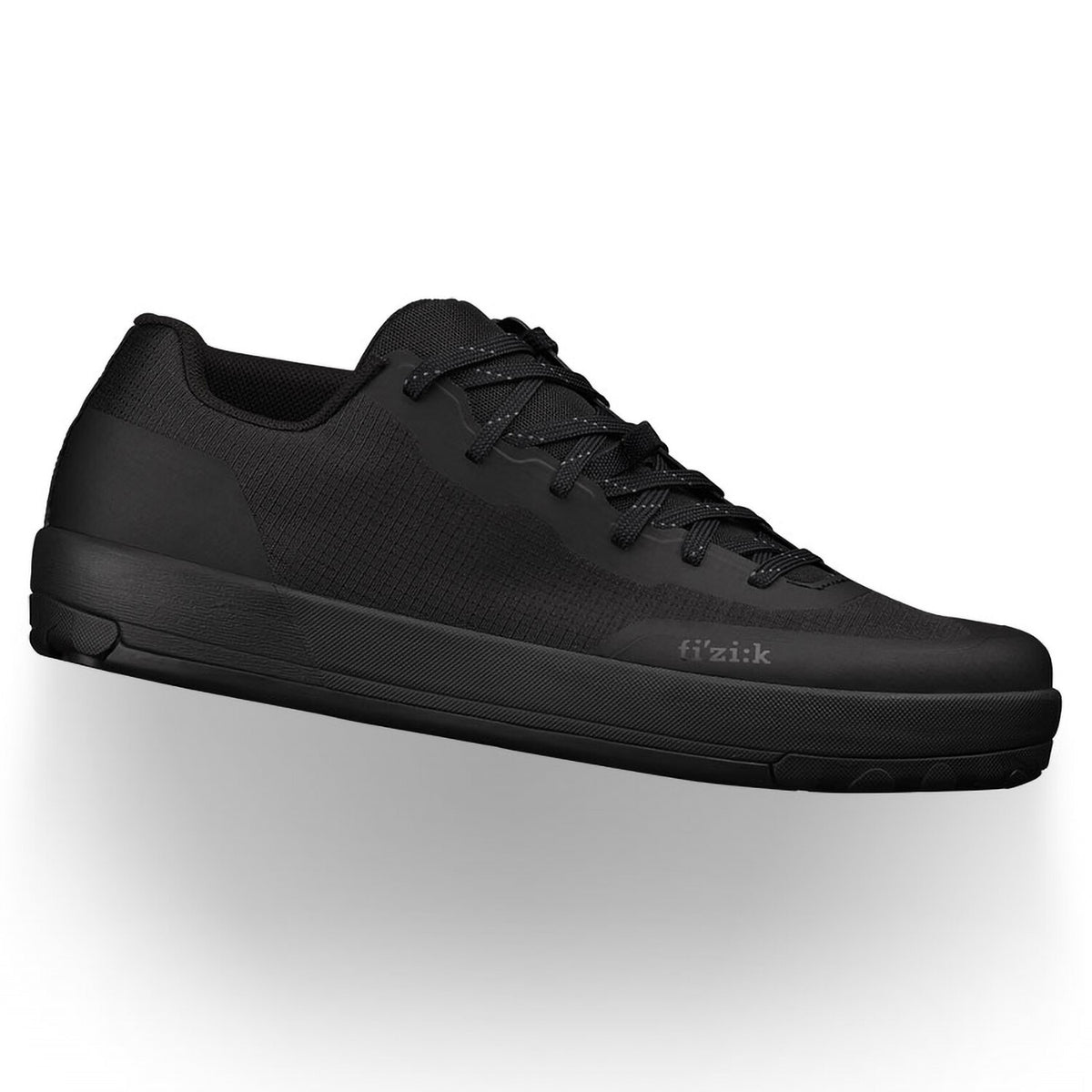 Fizik Mountain Shoes Gravita Versor Black/Black - 45.5 1