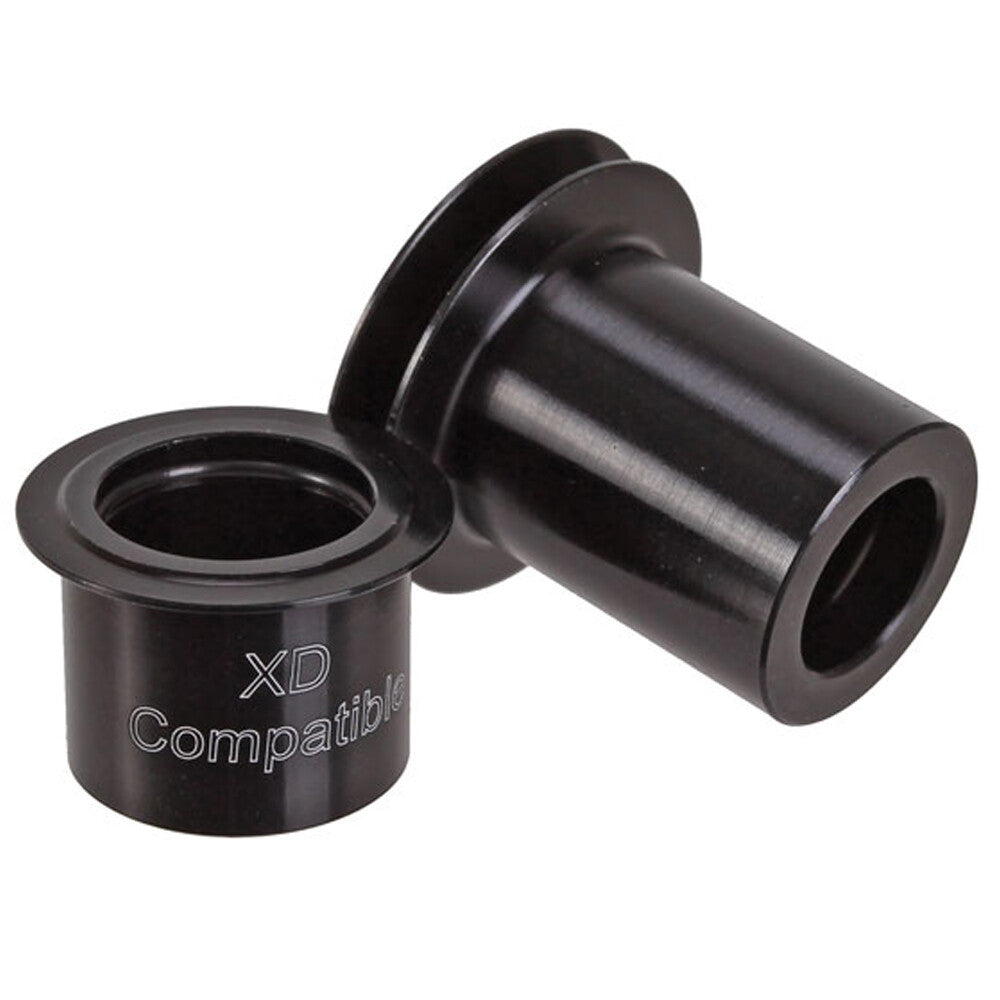 Dt Swiss Conversion End Caps Hub Part End Cap Rr 135to142mm For240/350/440 Hubs 1