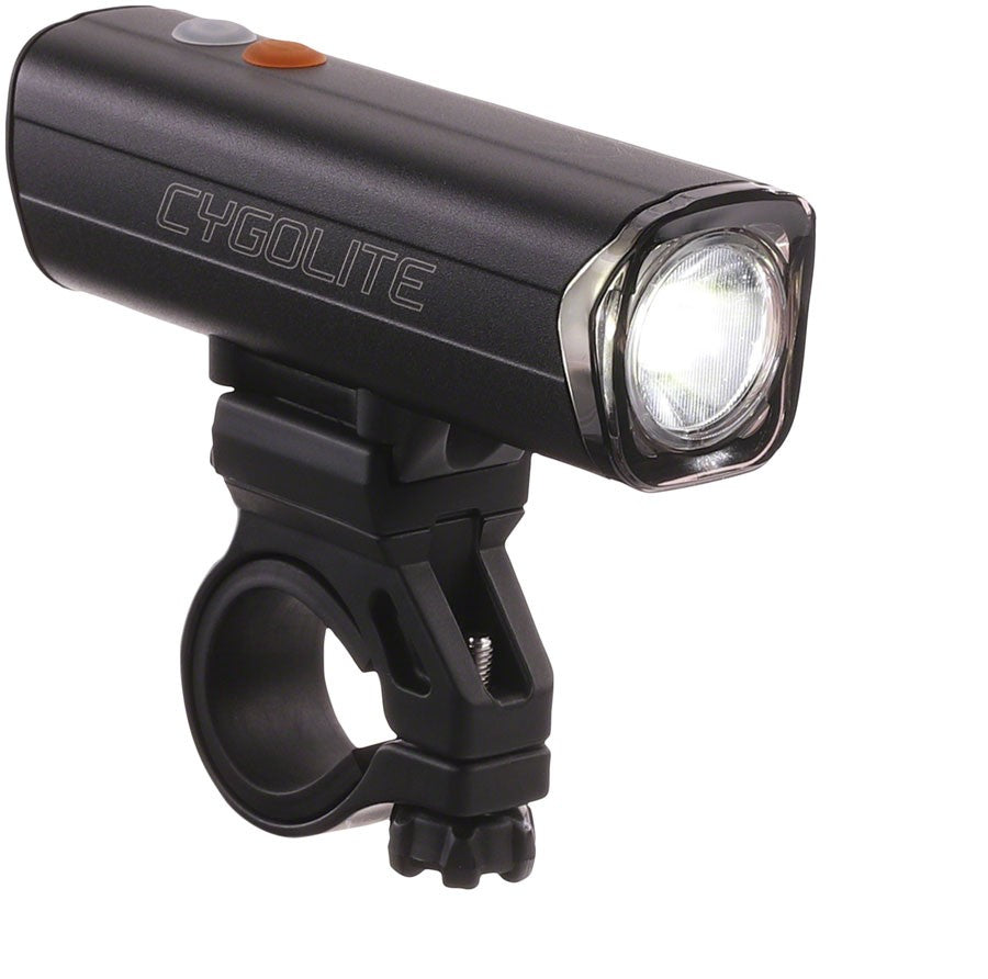 Cygolite Velocity Pro 1600 Headlight - 1600 Lumens, Black 1