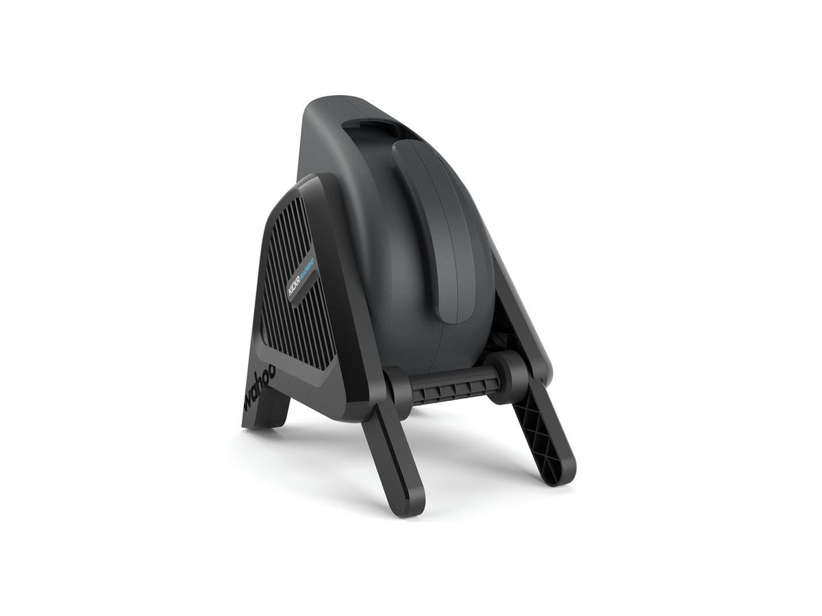 Wahoo KICKR HEADWIND Bluetooth Fan One size Black 5