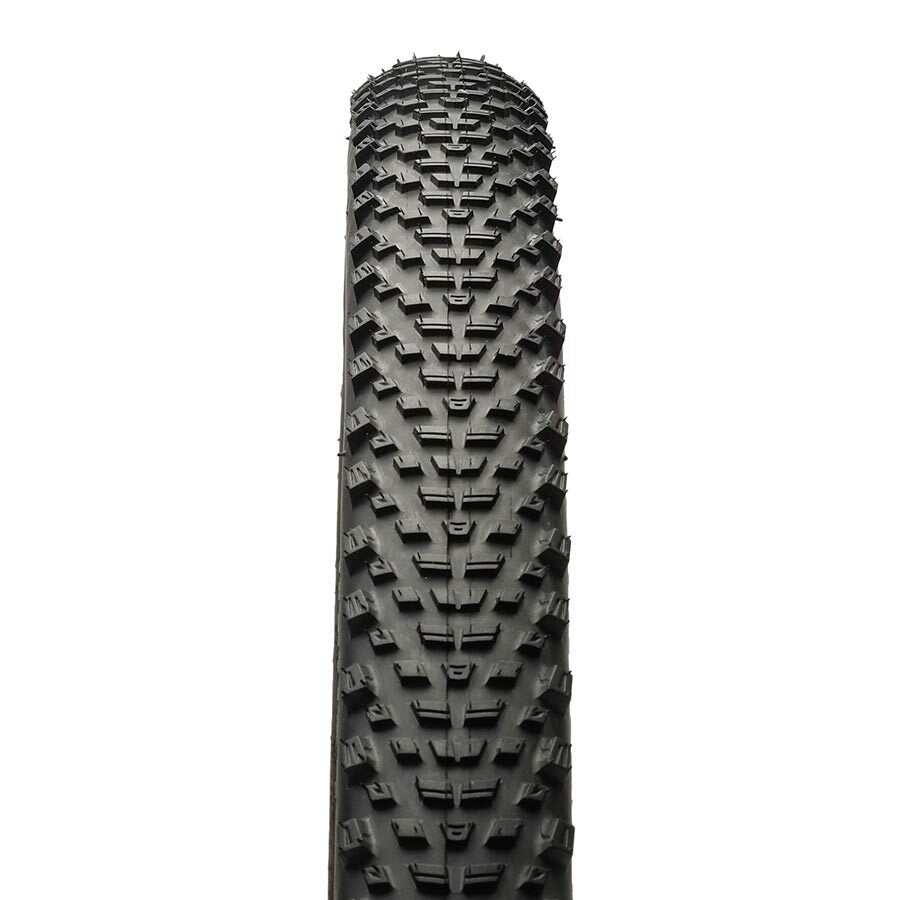 Kenda Booster Tire 700x40C Folding Tubeless Ready Single GCT 120 Black 2
