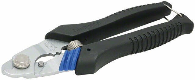 Shimano TL-CT12 Cable cutter 1