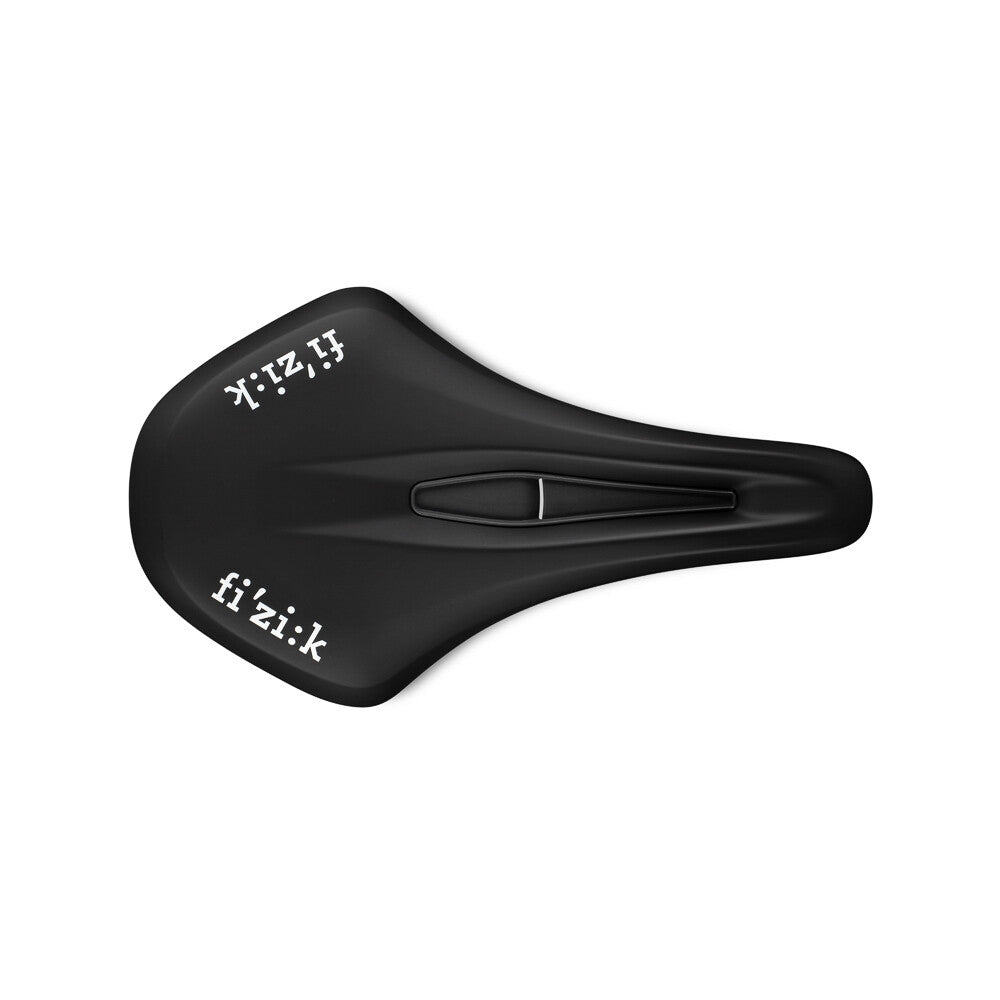 Fizik Terra Argo X5 Saddle 150mm Black S-Alloy Rail - Road Gravel Adventure 3