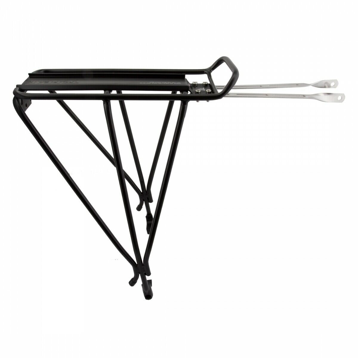 Topeak Explorer MTX RX 29" Rear Bike Rack Black Disc Brake Compatible - TA2041-B 3