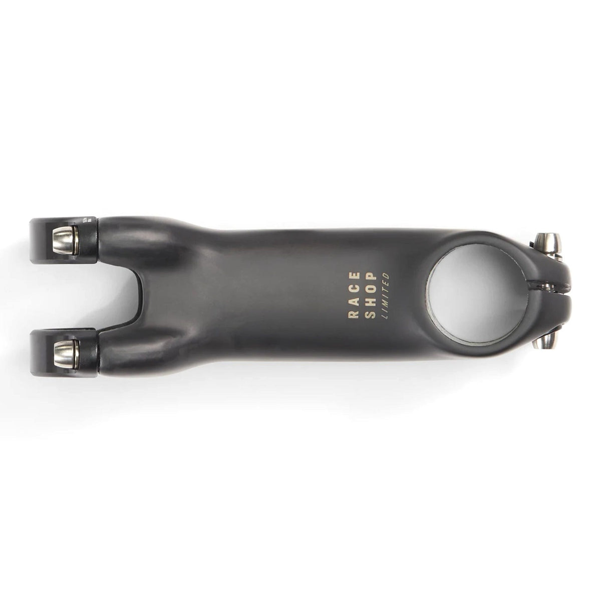 Bontrager RSL Carbon Stem, 7° Rise, 31.8mm Clamp, Multiple Lengths 4