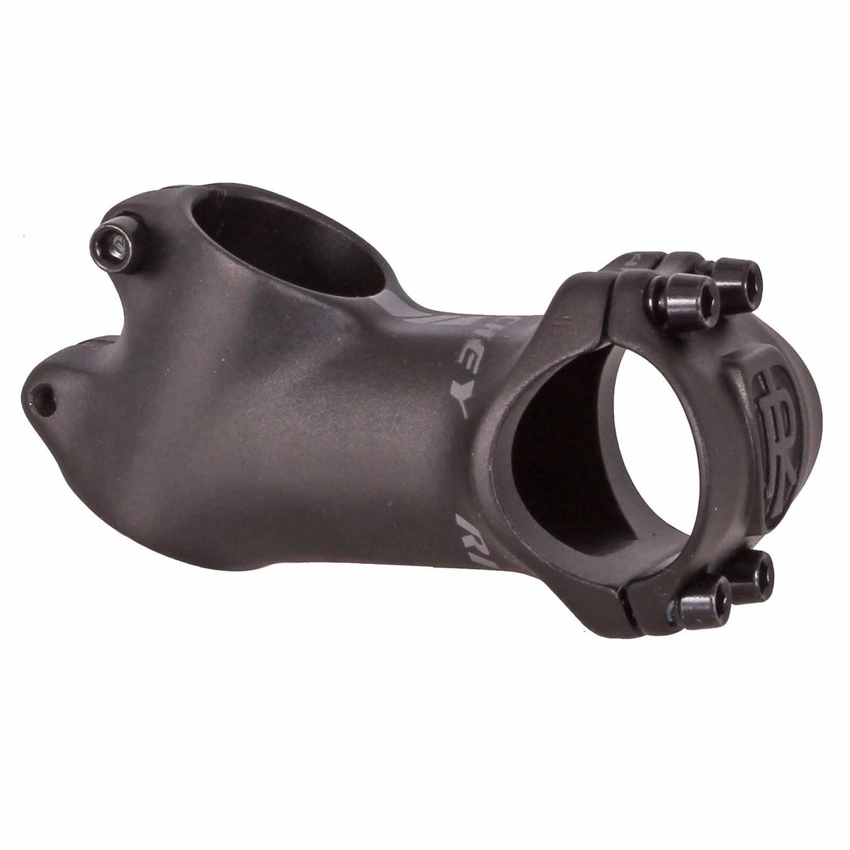 Ritchey Comp 4-Axis Stem - 80 mm 31.8 Clamp +30 1 1/8 Alloy Black 1