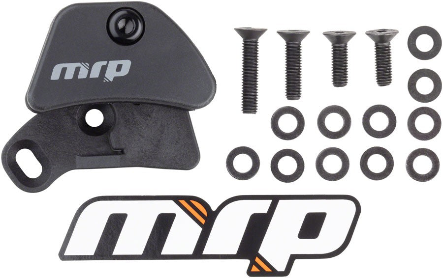 MRP 1x V3 CS Chainguide - 28-36T, E-Mount, Black 1