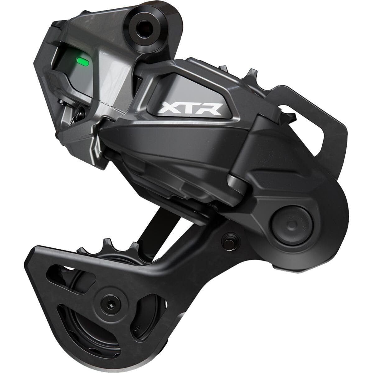 Shimano XTR RD-M9250-GS Di2 Wireless Rear Derailleur - 12-Speed Medium Cage 6