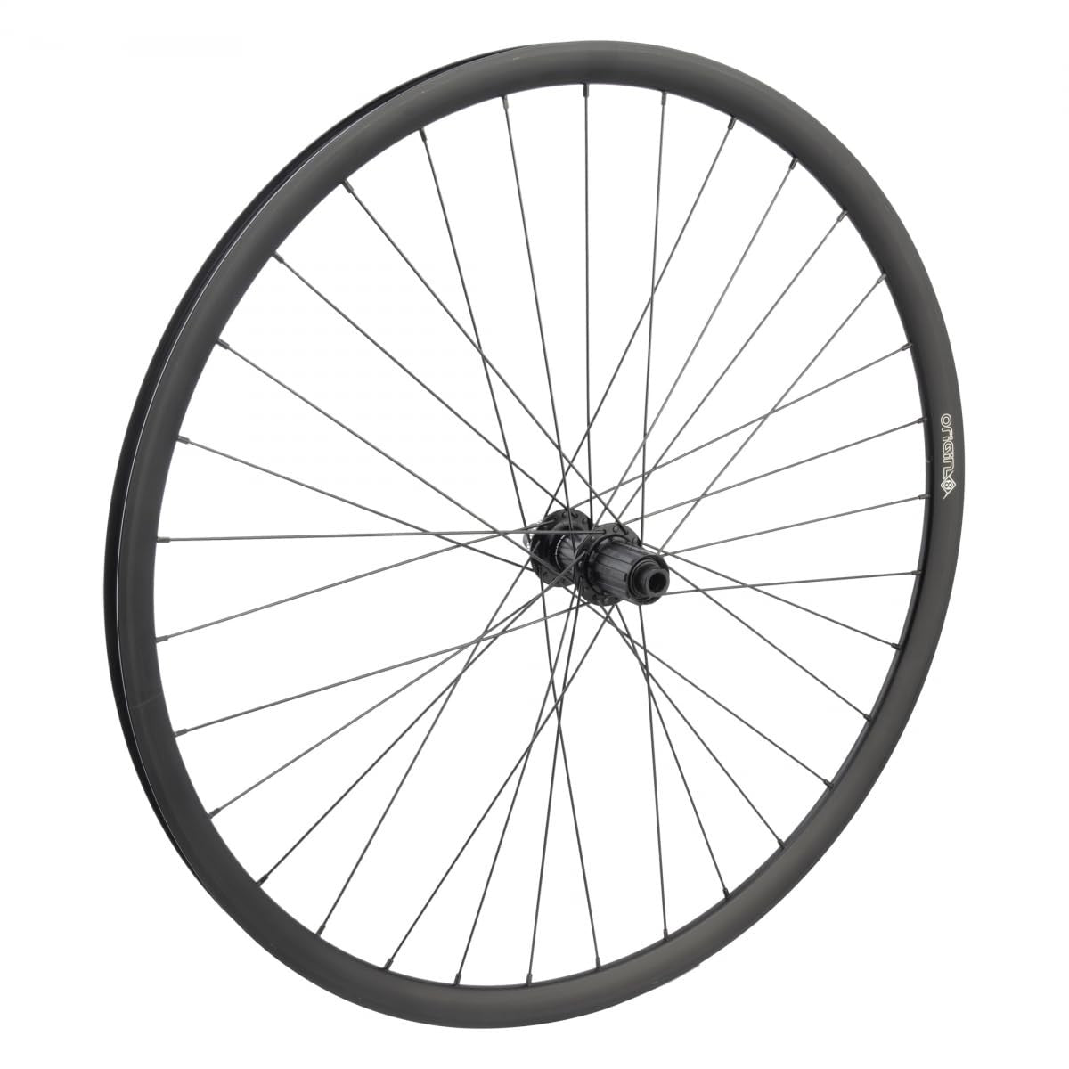 Wheel Master 700C Alloy Gravel Disc Double Wall 700C RR OR8 RD2125 CL 1