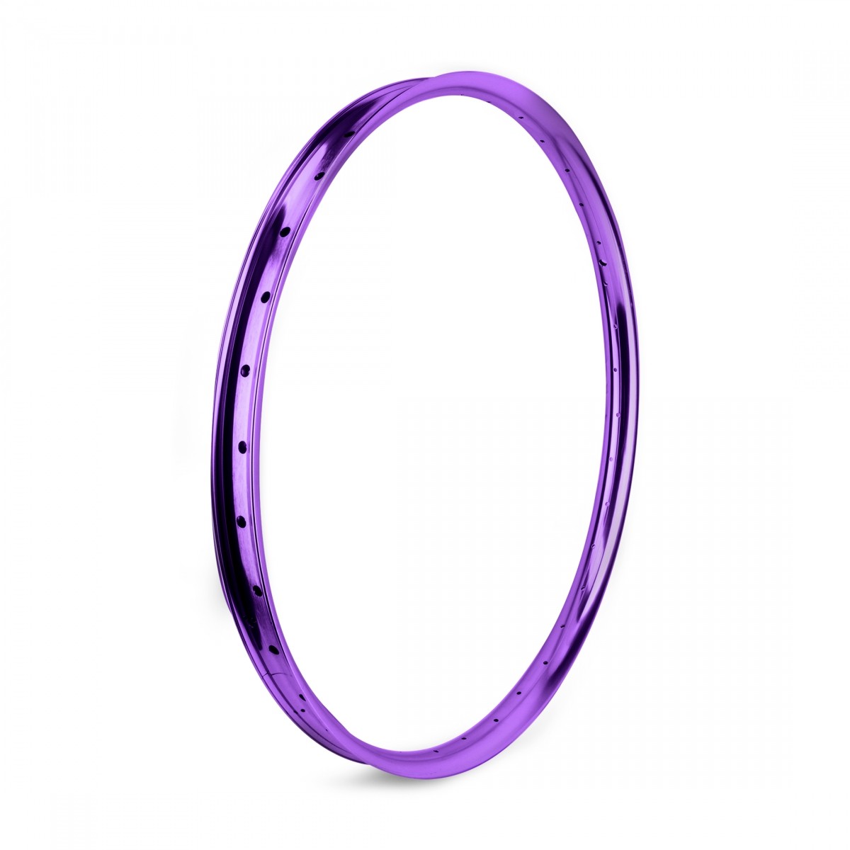 SE Bikes 29in J36U Purple 36 Double Walled Rim Disc Brake 622x36 36H 1