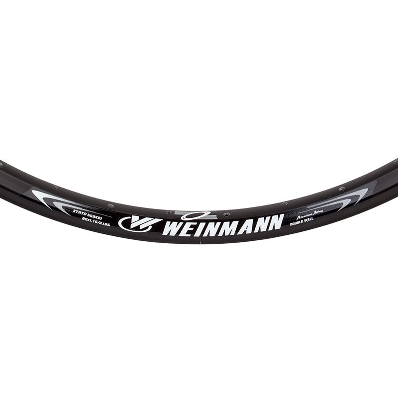 Weinmann XM280 Rim Wei 26 559x21 Xm280 36 Bk/disc 1