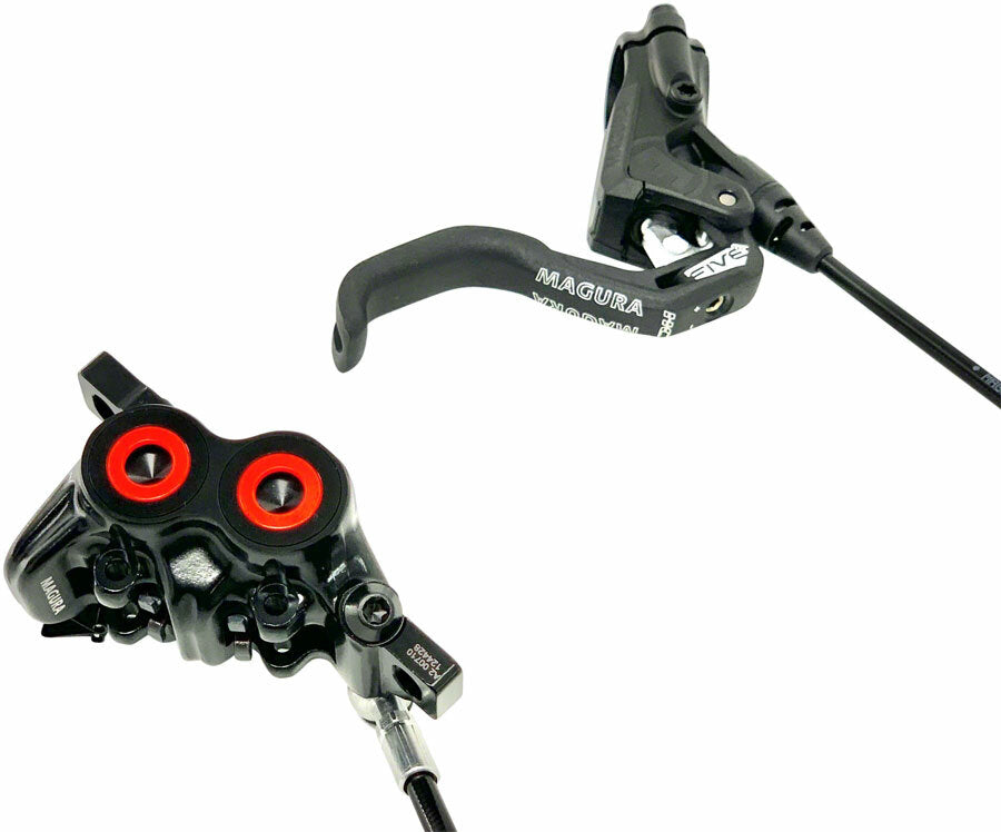 Magura MT5 HC Carbotecture Disc Brake Front or Rear 1