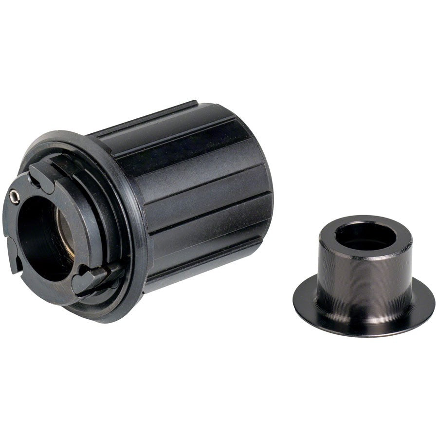 DT Swiss 3-Pawl Freehub Body - HG 11 MTB, Steel, Boost, 12 x 148mm, w/ End Cap 1