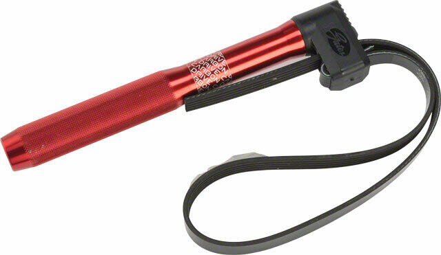 Gates Carbon Drive Rear Sprocket Removal Tool 1