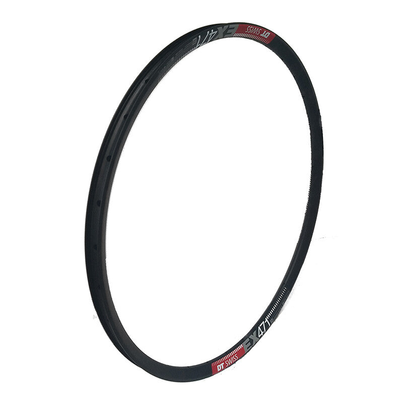 Dt Swiss EX471 Rim 29 622x25 32 Bk/nmsw W/dt Squorx Pro Head Nipples & Washers 1