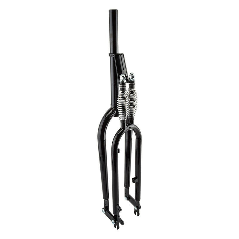 Sunlite Deluxe Springer Replica Fork 26 300xtdlsx28.6x30 Disc Bk F/175mmstack Ht 1